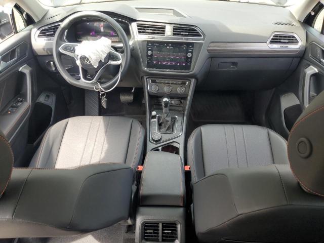 2024 VOLKSWAGEN TIGUAN WOL 3VVAB7AX3RM227309
