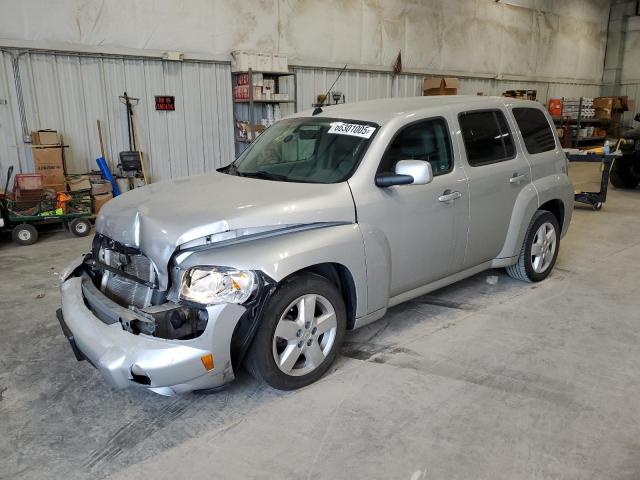 2011 CHEVROLET HHR LT - 3GNBABFW0BS511045