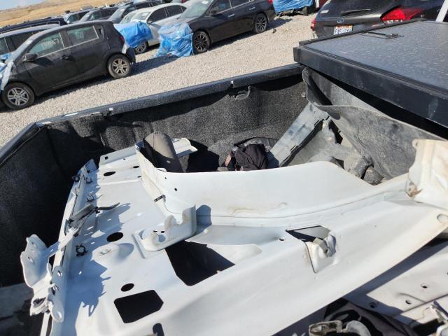 2011 CHEVROLET SILVERADO K1500 LS - 1GCRKREA9BZ298795