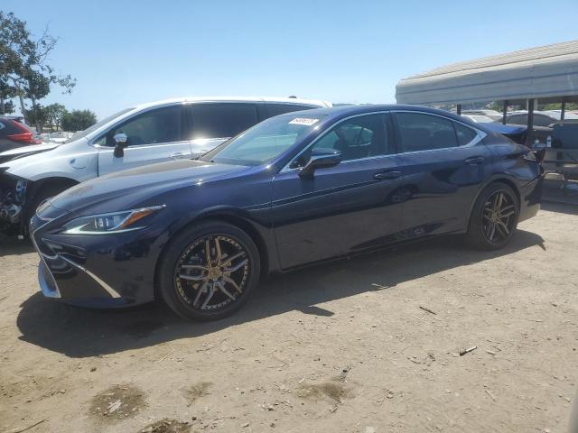 LEXUS ES 350 BAS
