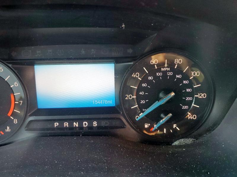 2017 FORD EXPLORER 1FM5K7B81HGB13949