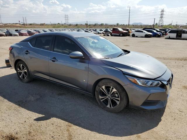 Vin: 3n1ab8cv2ny275339, lot: 63441645, nissan sentra sv 20224