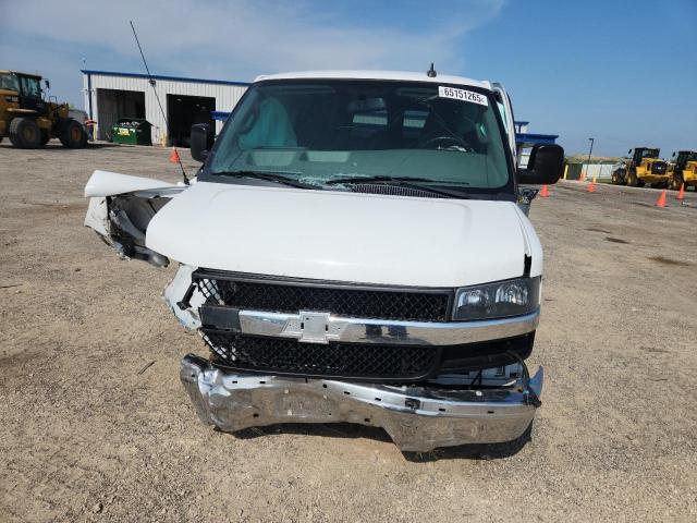 2016 CHEVROLET EXPRESS G3500 LT - 1GAZGMFG3G1165455