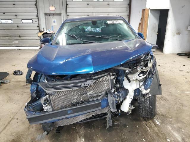 2019 CHEVROLET EQUINOX LT - 2GNAXUEV3K6255870