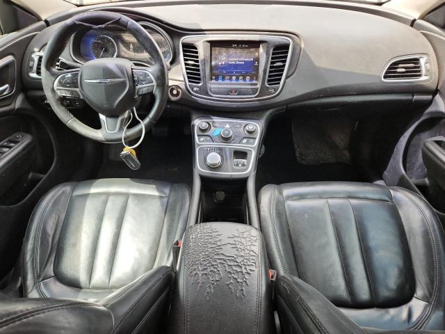 2017 CHRYSLER 200 LIMITE 1C3CCCAB8HN505034