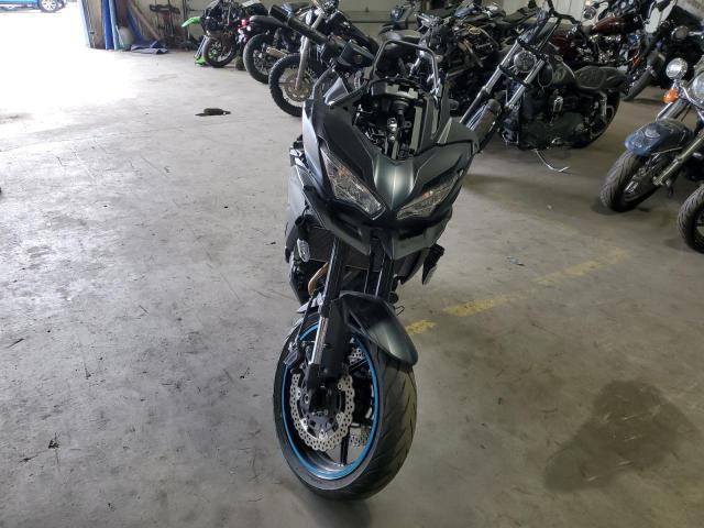 2022 KAWASAKI KLE650 F ML5LEEH11NDA01096