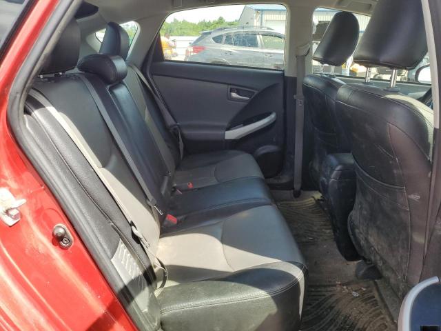 2015 TOYOTA PRIUS - JTDKN3DU8F1874611