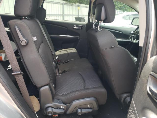 2019 DODGE JOURNEY SE 3C4PDCBB2KT860085