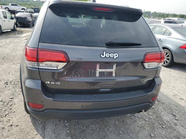 2021 JEEP GRAND CHER - 1C4RJFAG1MC535619