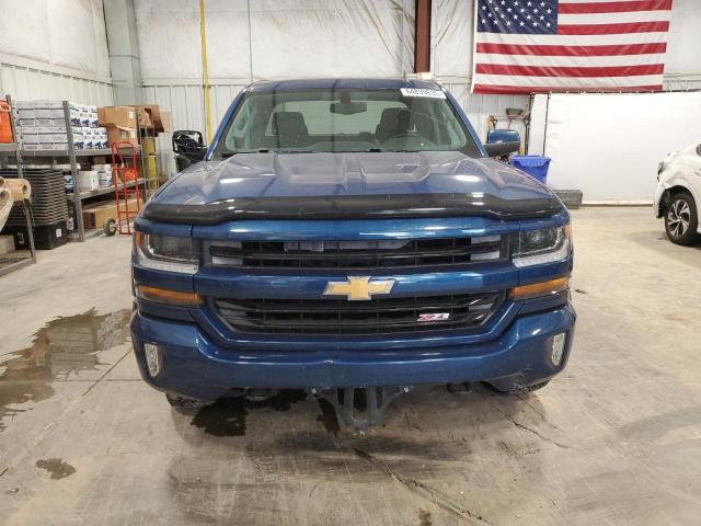 2016 CHEVROLET SILVERADO 1GCVKREC6GZ370477