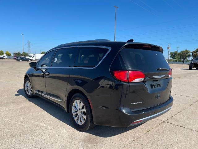 Vin: 2c4rc1bg4jr280320, lot: 64577755, chrysler pacifica touring l 20183