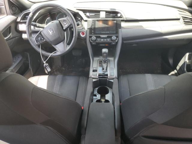 2018 HONDA CIVIC EX SHHFK7H52JU204412