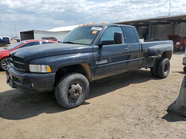DODGE RAM 3500