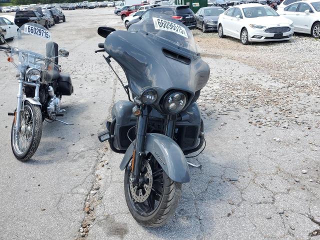 2022 HARLEY-DAVIDSON FLHTK 1HD1KEF1XNB657068