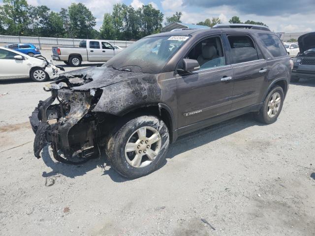 GMC ACADIA SLT