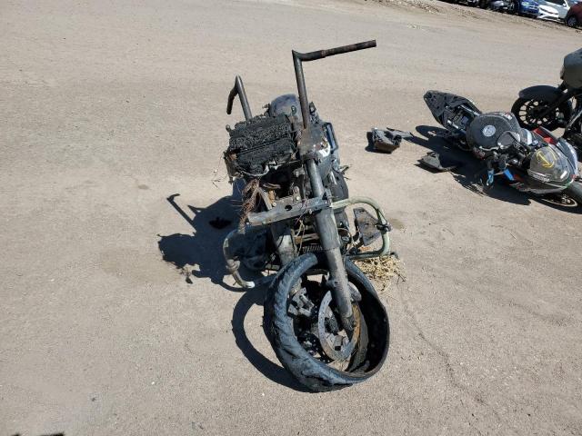 2016 HARLEY-DAVIDSON FLTRXS ROA 1HD1KTM30GB660458