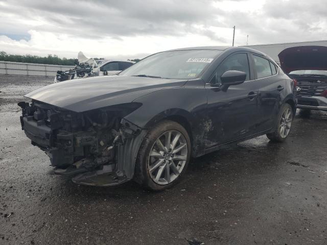 Vin: 3mzbn1v30jm170034, lot: 62726115, mazda 3 touring 2018 img_1