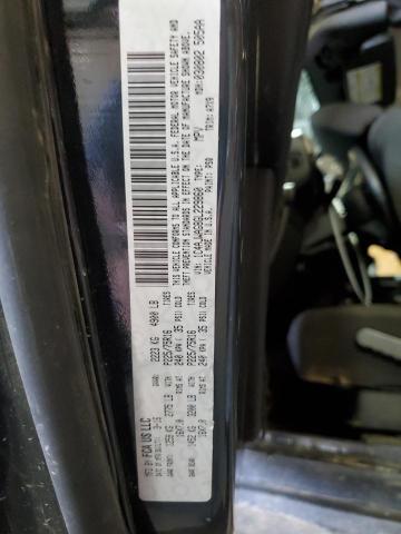 2016 JEEP WRANGLER S 1C4AJWAG8GL229860
