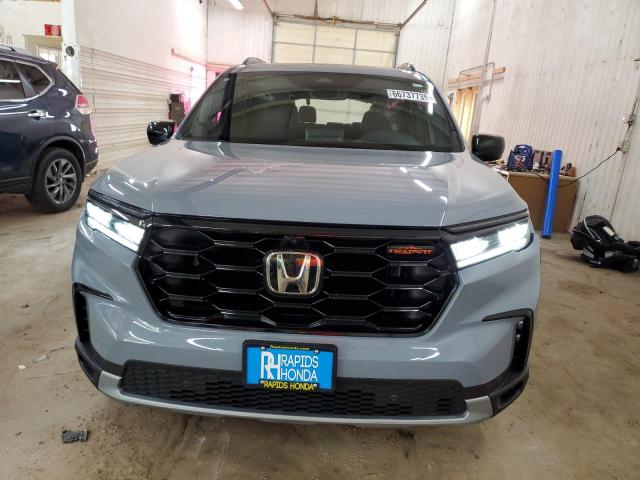 2025 HONDA PILOT TRAI 5FNYG1H61SB019027