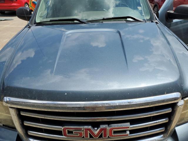 2013 GMC SIERRA K15 - 3GTP2VE74DG148682