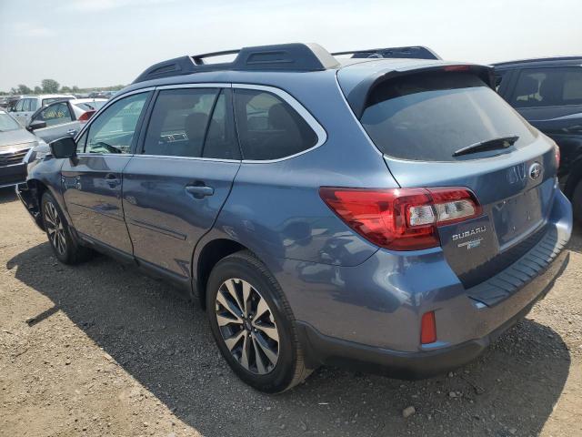 2015 SUBARU OUTBACK 2. 4S4BSBLC7F3204334