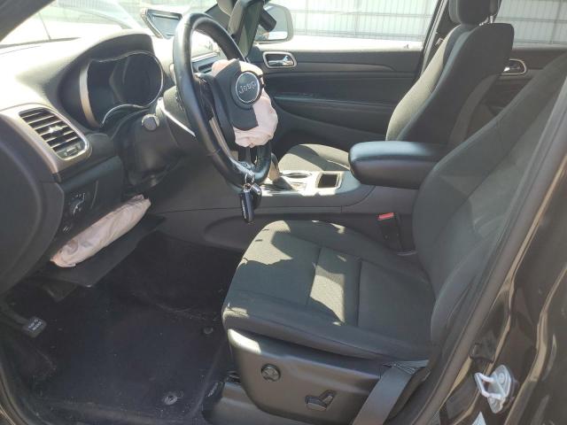 2016 JEEP GRAND CHER - 1C4RJFAG2GC337877