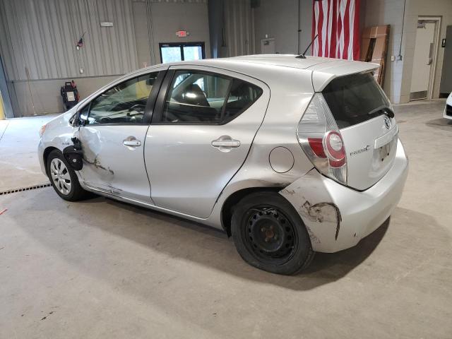 Vin: jtdkdtb33e1571165, lot: 63507595, toyota prius 20142