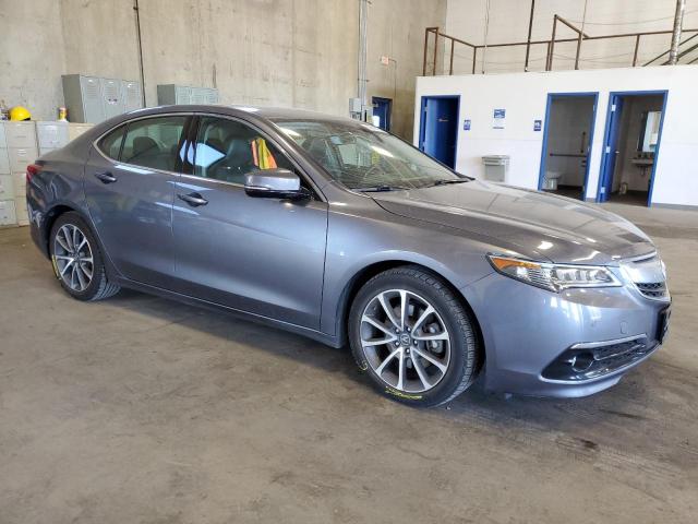 2017 ACURA TLX ADVANC 19UUB3F74HA003332