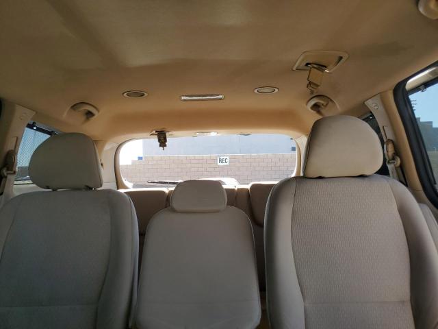 2016 KIA SEDONA LX - KNDMB5C1XG6125222