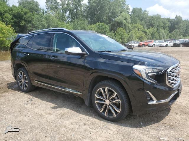 2019 GMC TERRAIN DE - 3GKALXEX8KL313527