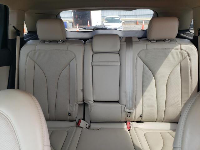 2016 LINCOLN MKX RESERV 2LMPJ8LP8GBL46163
