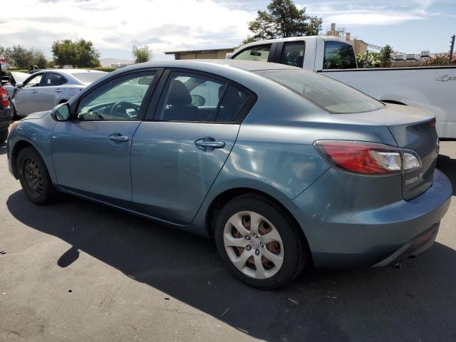 Vin: jm1bl1uf7b1419383, lot: 63144425, mazda 3 i 20112