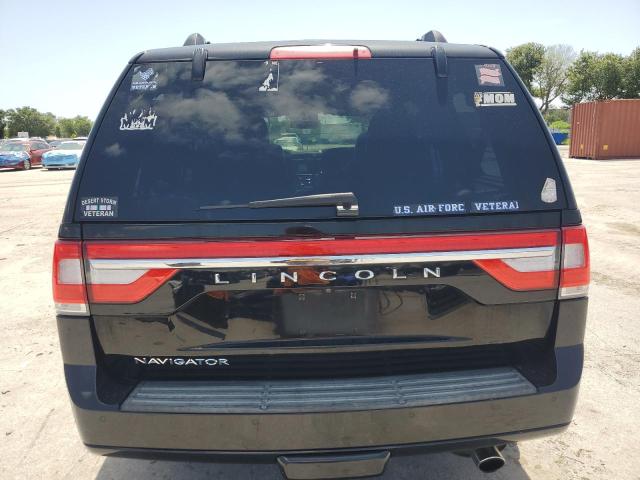 2017 LINCOLN NAVIGATOR 5LMJJ2HT0HEL11740