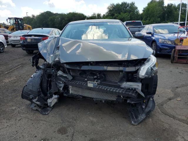 2020 NISSAN ALTIMA S - 1N4BL4BV9LC153047