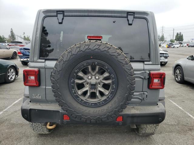 2023 JEEP WRANGLER RUBICON 392 1C4JJXSJ3PW531653