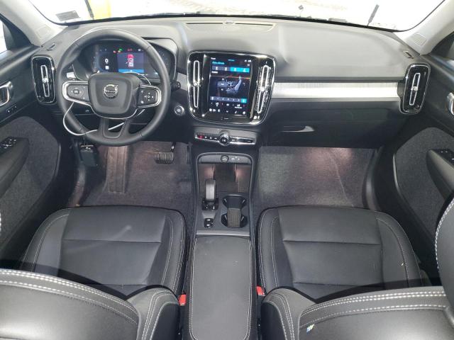 2025 VOLVO XC40 CORE YV4L12UJ5S2604026