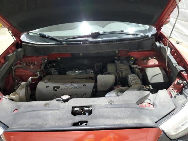 2018 MITSUBISHI OUTLANDER JA4AR3AW8JZ006330