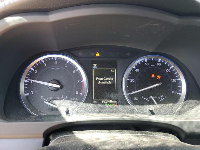 2018 TOYOTA HIGHLANDER 5TDDZRFHXJS861645