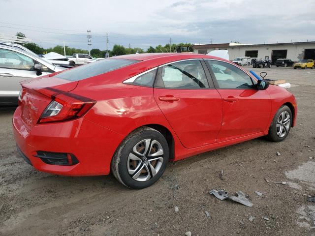 2018 HONDA CIVIC LX 2HGFC2F59JH551915