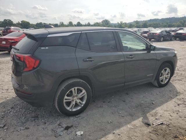 2021 GMC TERRAIN SL 3GKALMEV5ML342032