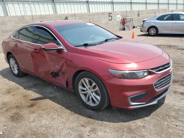 2018 CHEVROLET MALIBU LT - 1G1ZD5ST7JF267000