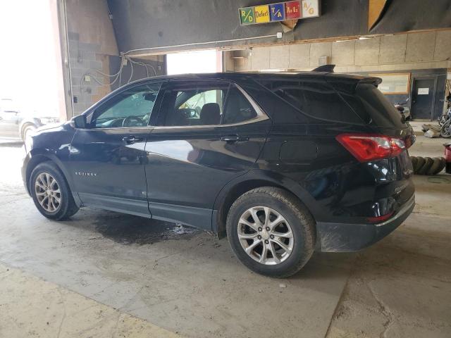 2019 CHEVROLET EQUINOX LT - 3GNAXKEV0KL261495