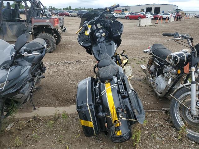 2017 HARLEY-DAVIDSON FLTRX ROAD - 1HD1KHC16HB641198