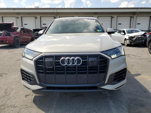 2021 AUDI Q7 PRESTIG WA1VXAF72MD020903