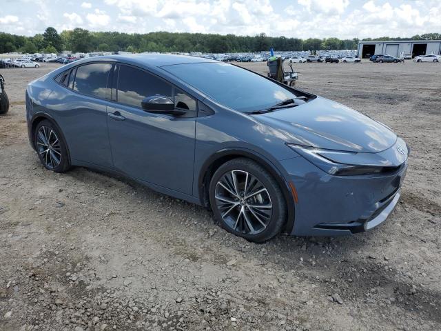 2023 TOYOTA PRIUS LE JTDACAAU5P3001267