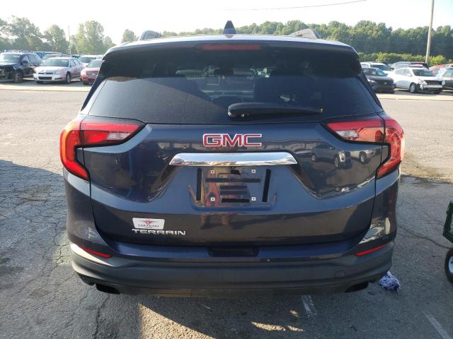 2018 GMC TERRAIN SLE 3GKALMEX0JL125694