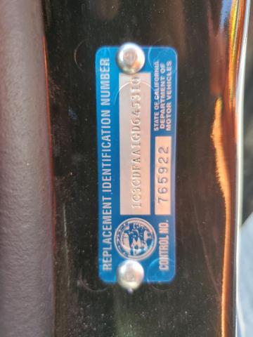 2016 DODGE DART SE 1C3CDFAA1GD645310