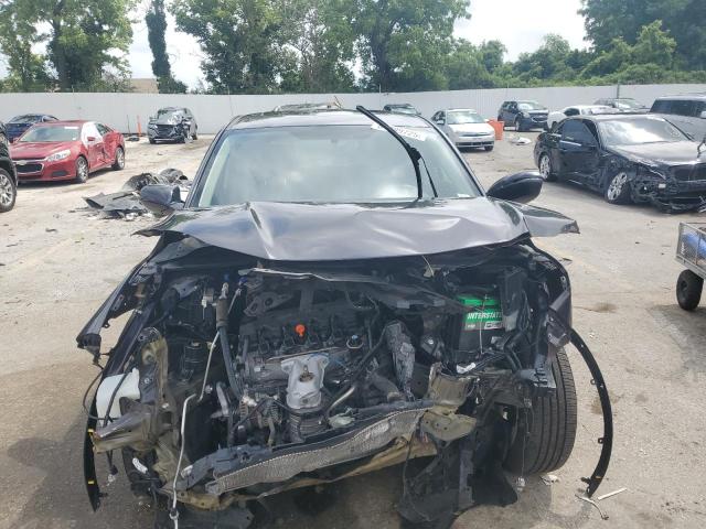 2017 HONDA HR-V EX 3CZRU5H53HM725636
