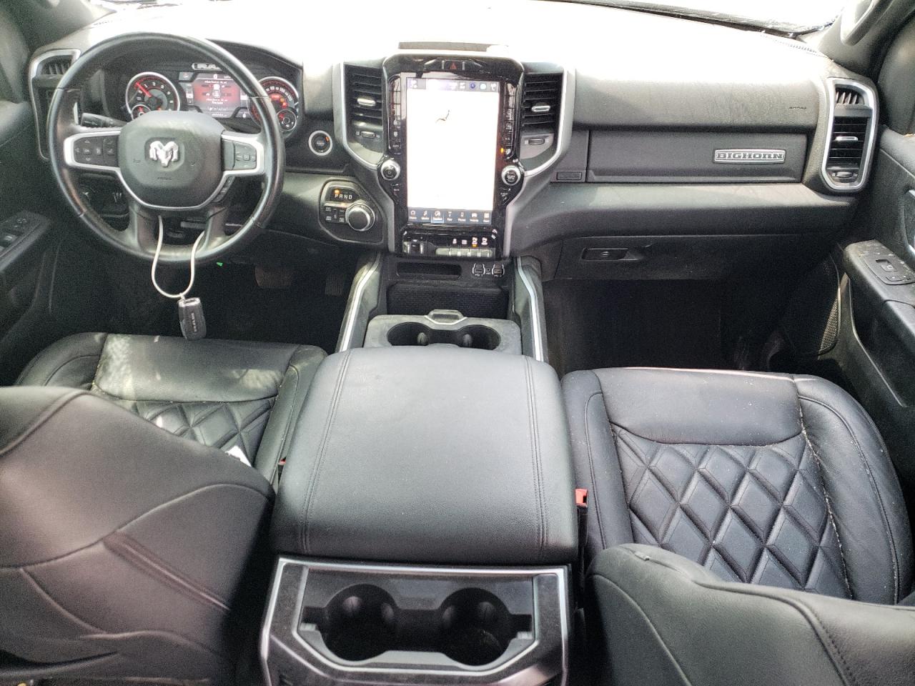 RAM 1500 BIG HORN/LONE STAR