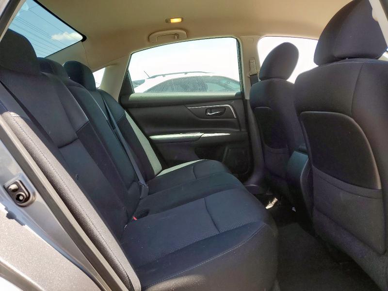 2016 NISSAN ALTIMA 2.5 1N4AL3AP1GC244361